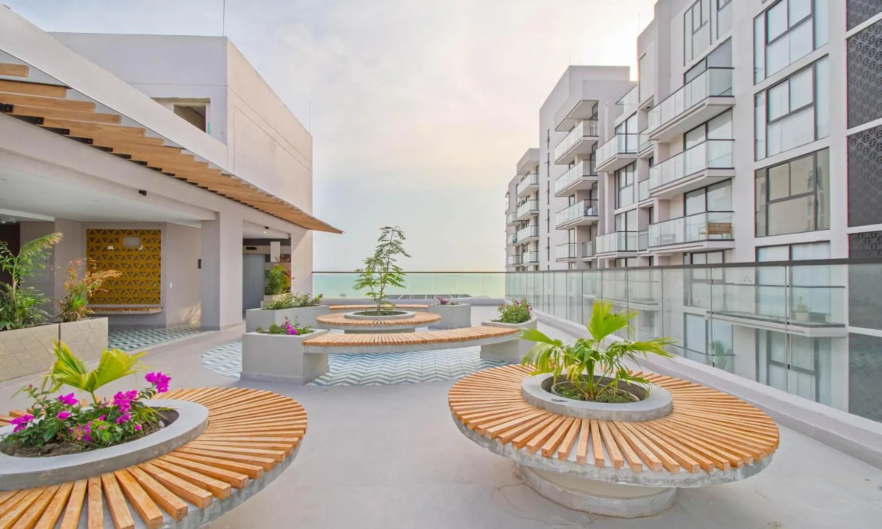 Excepcional Suite I Playa I Estelar I Wifi Rapido Santa Marta  Colombia