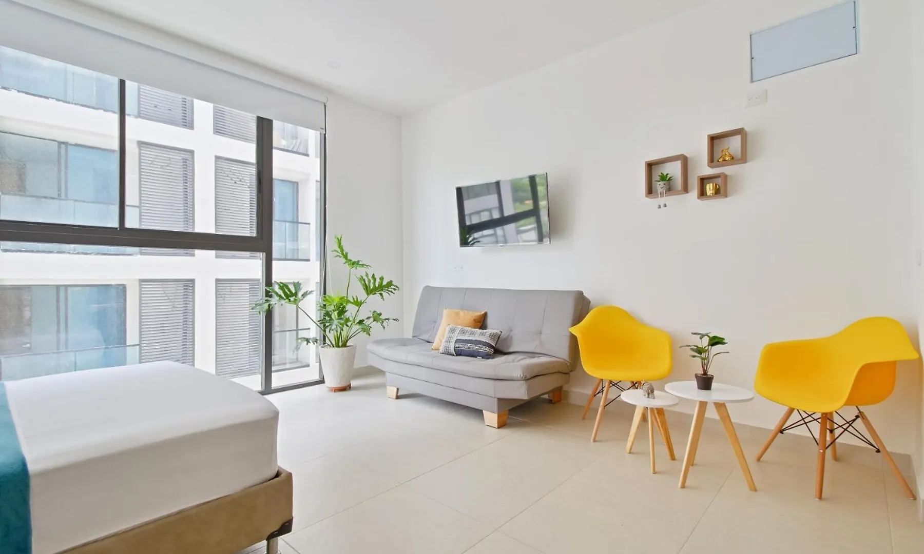 Excepcional Suite I Playa I Estelar I Wifi Rapido Santa Marta  Colombia