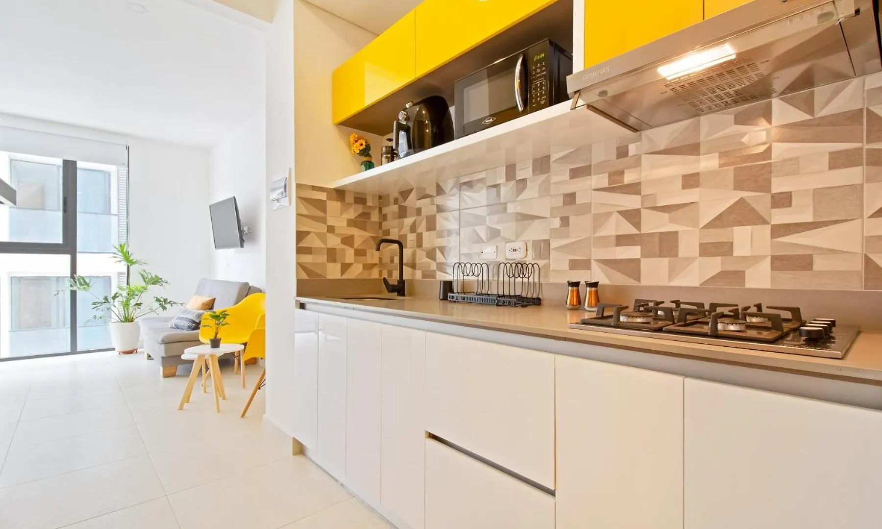 Apartamento Excepcional Suite I Playa I Estelar I Wifi Rapido Santa Marta