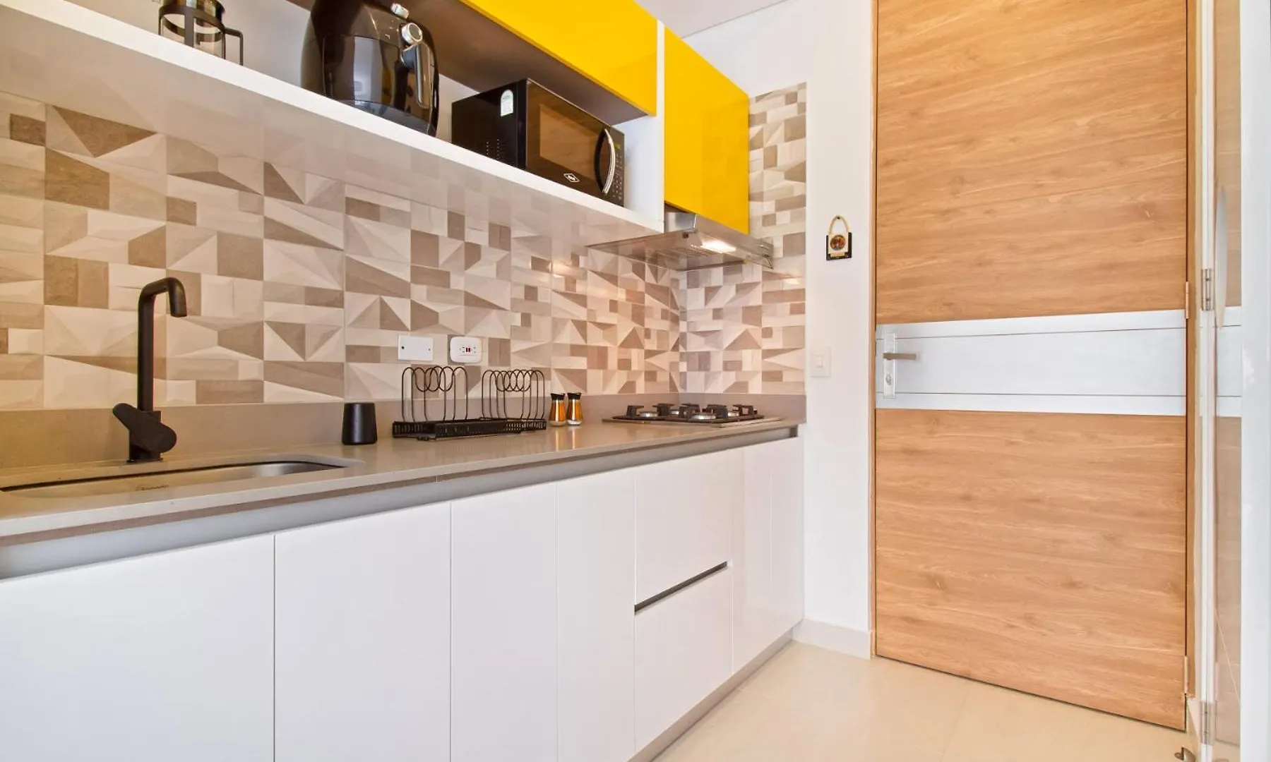 Apartamento Excepcional Suite I Playa I Estelar I Wifi Rapido Santa Marta
